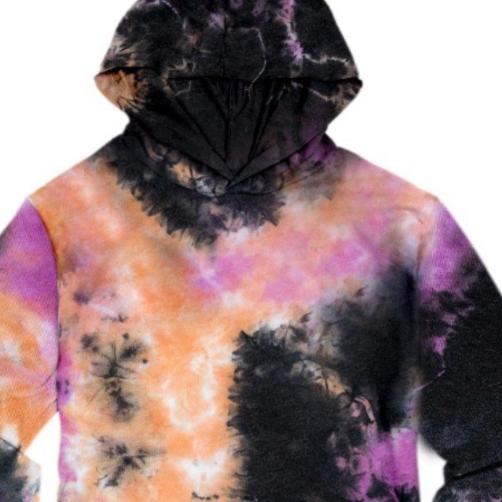Soft Serve Lightweight Hoodie 2XL Hocus Pocus